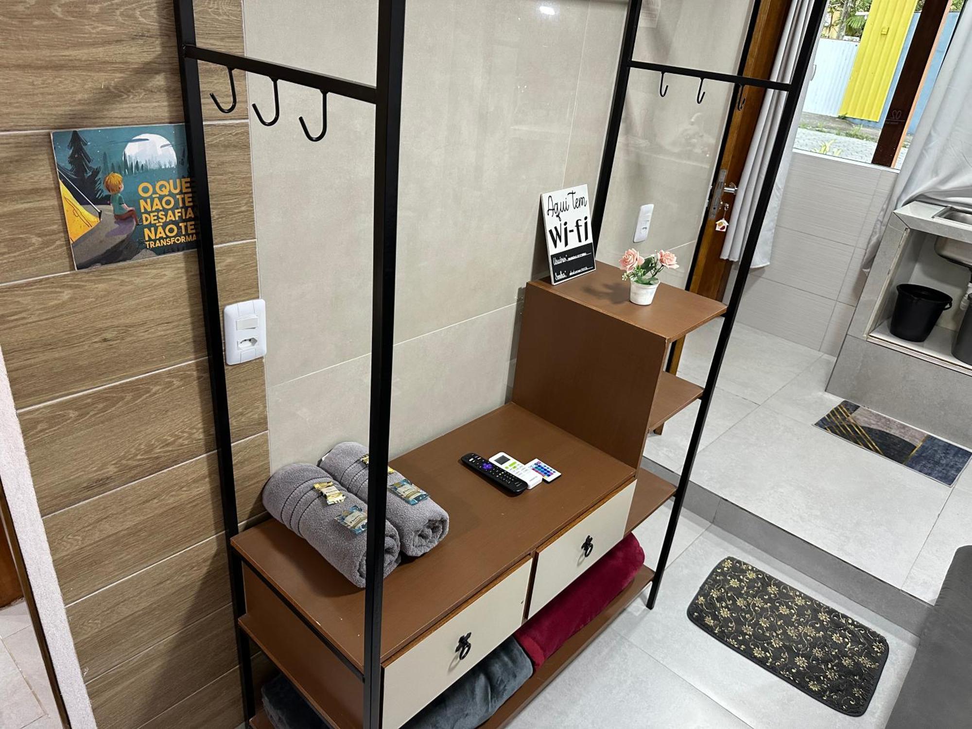Apartamento Moradas Desterro, Proximo Ao Aeroporto 02 *