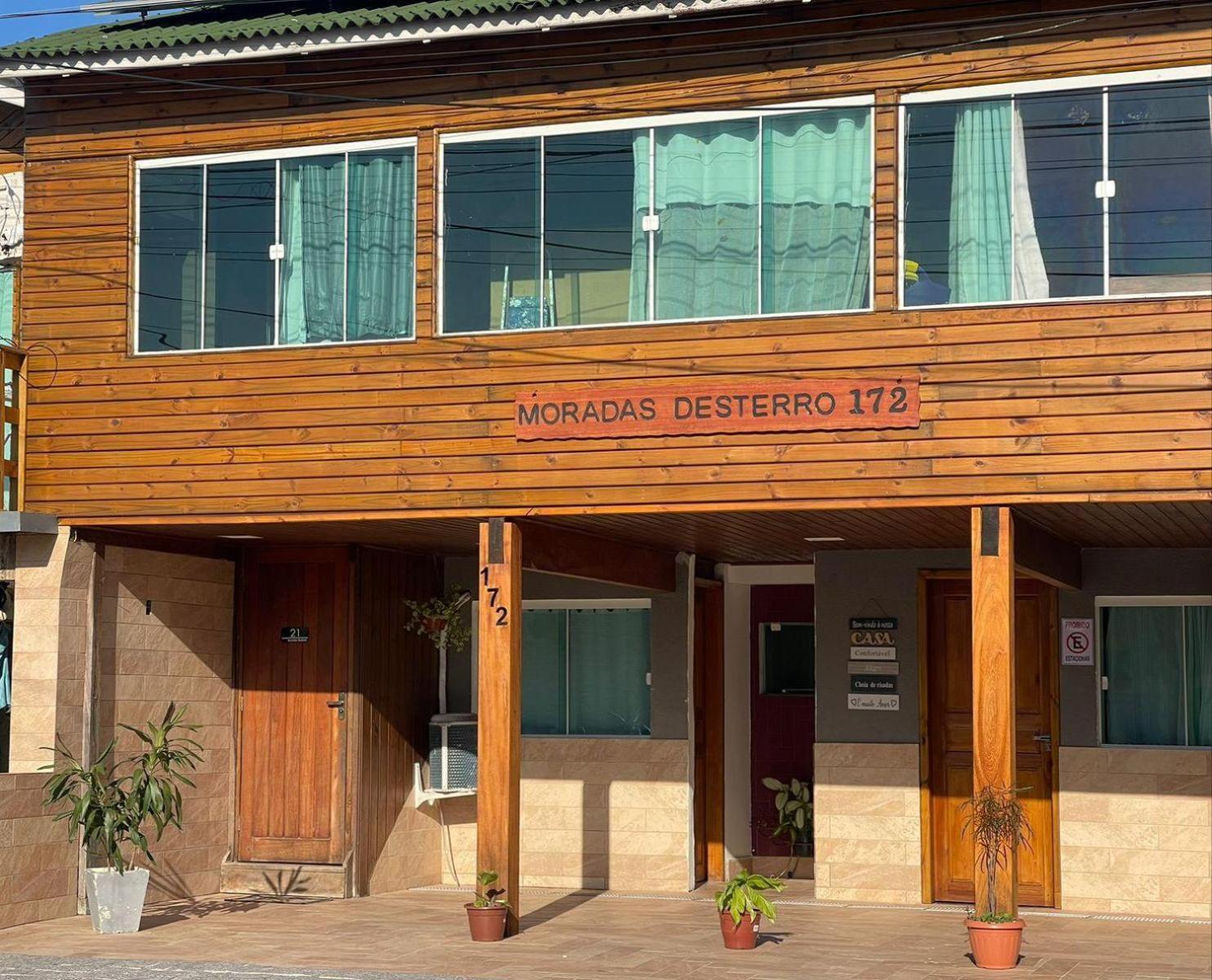 Moradas Desterro, Proximo Ao Aeroporto 02 Apartamento *