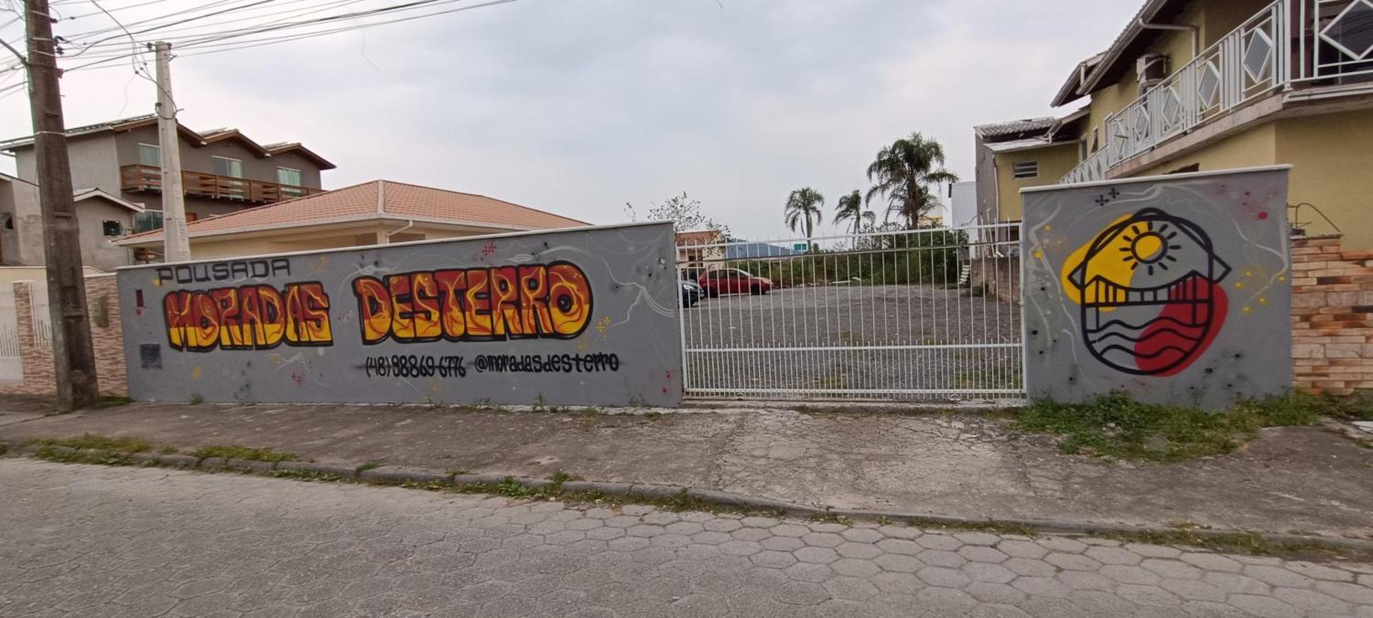 Moradas Desterro, Proximo Ao Aeroporto 02